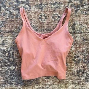Lululemon align tank